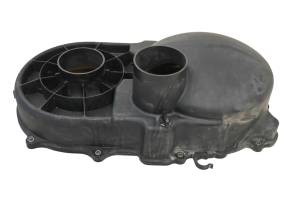 Yamaha - 17 Yamaha Wolverine R-Spec EPS Outer Clutch Cover YXE700 - Image 2