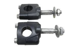 Kawasaki - 14 Kawasaki KX85 Handlebar Clamps - Image 2