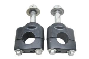 Kawasaki - 14 Kawasaki KX85 Handlebar Clamps - Image 1