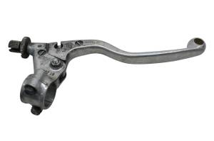 14 Kawasaki KX85 Clutch Lever