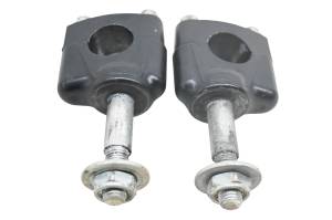 Kawasaki - 14 Kawasaki KX85 Handlebar Clamps - Image 3