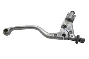 Kawasaki - 14 Kawasaki KX85 Clutch Lever - Image 2