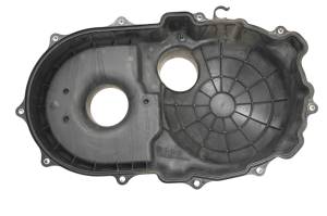 Yamaha - 17 Yamaha Wolverine R-Spec EPS Outer Clutch Cover YXE700 - Image 3
