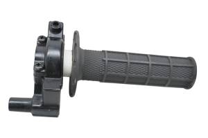Kawasaki - 14 Kawasaki KX85 Twist Throttle - Image 1