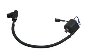 Kawasaki - 14 Kawasaki KX85 Ignition Coil - Image 2