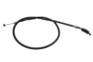 Kawasaki - 14 Kawasaki KX85 Clutch Cable - Image 2