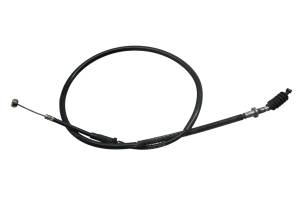 14 Kawasaki KX85 Clutch Cable
