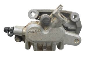 Honda - 05 Honda TRX450R Front Right Brake Caliper - Image 2