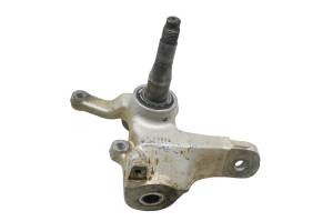 05 Honda TRX450R Front Right Spindle Knuckle