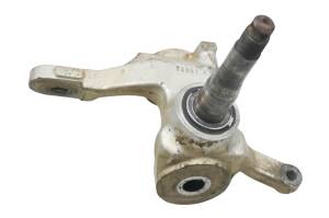 Honda - 05 Honda TRX450R Front Right Spindle Knuckle - Image 2