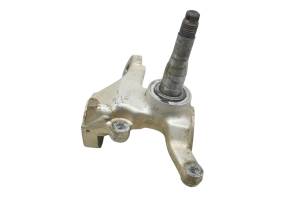 Honda - 05 Honda TRX450R Front Left Spindle Knuckle - Image 2