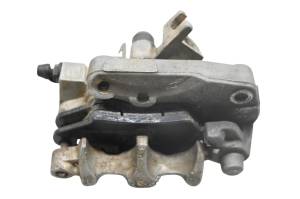 Honda - 05 Honda TRX450R Front Left Brake Caliper - Image 3