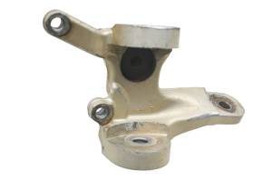 Honda - 05 Honda TRX450R Front Left Spindle Knuckle - Image 3