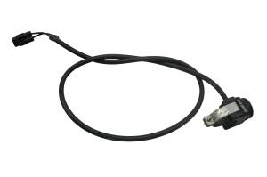Kawasaki - 14 Kawasaki KX85 Engine Stop Switch - Image 2