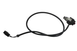 Kawasaki - 14 Kawasaki KX85 Engine Stop Switch - Image 3