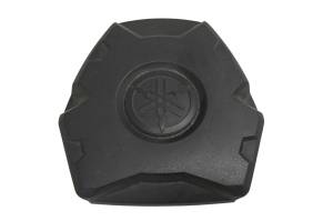 17 Yamaha Wolverine R-Spec EPS Steering Wheel Cover YXE700