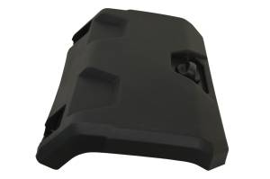 Yamaha - 17 Yamaha Wolverine R-Spec EPS Glove Box Lid Cover YXE700 - Image 2