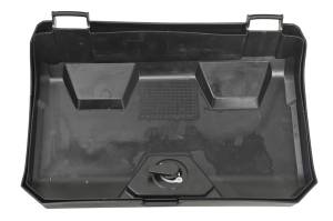 Yamaha - 17 Yamaha Wolverine R-Spec EPS Glove Box Lid Cover YXE700 - Image 3