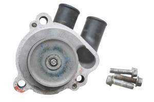 Kawasaki - 14 Kawasaki KX85 Water Pump Cover & Impeller - Image 2