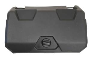 17 Yamaha Wolverine R-Spec EPS Glove Box Lid Cover YXE700