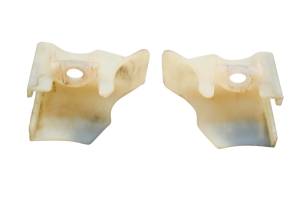 Honda - 05 Honda TRX450R Front Brake Disc Covers - Image 3