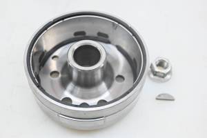 Kawasaki - 14 Kawasaki KX85 Flywheel Magneto - Image 1