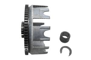 Kawasaki - 14 Kawasaki KX85 Clutch Basket - Image 3