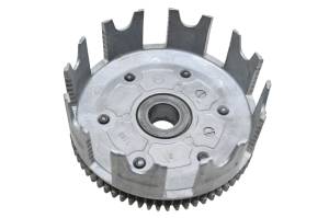 14 Kawasaki KX85 Clutch Basket