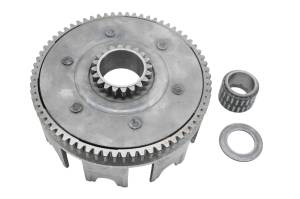 Kawasaki - 14 Kawasaki KX85 Clutch Basket - Image 2