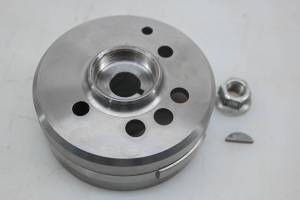 Kawasaki - 14 Kawasaki KX85 Flywheel Magneto - Image 2