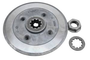 Kawasaki - 14 Kawasaki KX85 Inner Clutch Hub - Image 3
