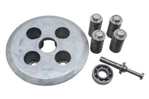 Kawasaki - 14 Kawasaki KX85 Clutch Pressure Plate - Image 2