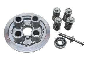 Kawasaki - 14 Kawasaki KX85 Clutch Pressure Plate - Image 3