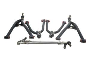 05 Honda TRX450R Ars-Fx A-Arm & Tie Rod Kit ARS-FX - Image 2