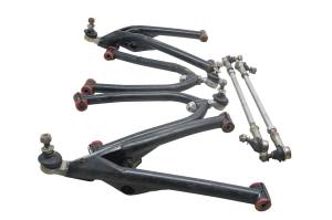 05 Honda TRX450R Ars-Fx A-Arm & Tie Rod Kit ARS-FX - Image 3