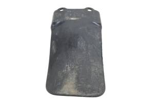 Kawasaki - 14 Kawasaki KX85 Rear Fender Mud Flap - Image 2