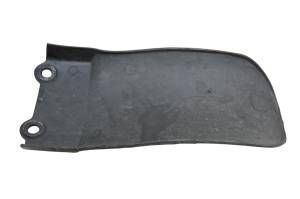 Kawasaki - 14 Kawasaki KX85 Rear Fender Mud Flap - Image 3