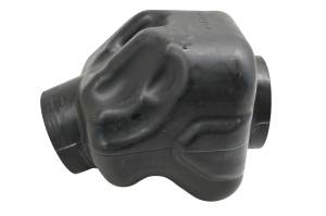 Yamaha - 17 Yamaha Wolverine R-Spec EPS Secondary Air Cleaner Box YXE700 - Image 2