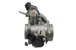 Yamaha - 17 Yamaha Wolverine R-Spec EPS Throttle Body YXE700 - Image 3