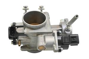 Yamaha - 17 Yamaha Wolverine R-Spec EPS Throttle Body YXE700 - Image 2