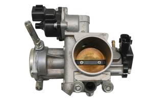 Yamaha - 17 Yamaha Wolverine R-Spec EPS Throttle Body YXE700 - Image 5
