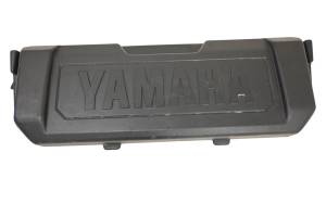 17 Yamaha Wolverine R-Spec EPS Tail Gate YXE700