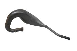 14 Kawasaki KX85 Header Exhaust Head Pipe
