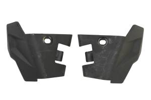 17 Yamaha Wolverine R-Spec EPS Left & Right Control Arm Guards YXE700
