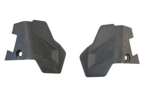Yamaha - 17 Yamaha Wolverine R-Spec EPS Left & Right Control Arm Guards YXE700 - Image 2
