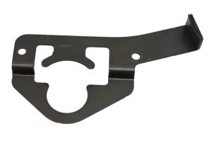 Yamaha - 17 Yamaha Wolverine R-Spec EPS Oil Pump Chain Guide Bracket YXE700 - Image 3