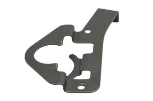 Yamaha - 17 Yamaha Wolverine R-Spec EPS Oil Pump Chain Guide Bracket YXE700 - Image 2