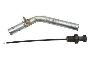 Yamaha - 17 Yamaha Wolverine R-Spec EPS Oil Dip Stick YXE700 - Image 3