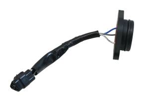Yamaha - 17 Yamaha Wolverine R-Spec EPS Neutral Switch YXE700 - Image 3