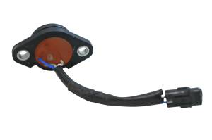 Yamaha - 17 Yamaha Wolverine R-Spec EPS Neutral Switch YXE700 - Image 2